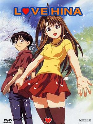 Love Hina