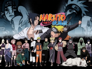 Frases de Naruto Shippuden | Freakuotes