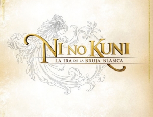Ni no Kuni: La ira de la Bruja Blanca