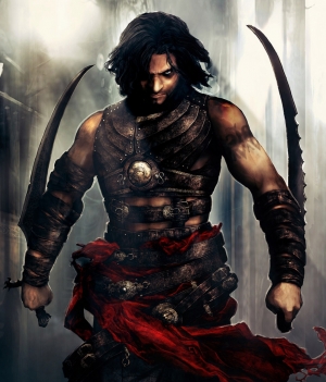 Prince of Persia: El alma del guerrero