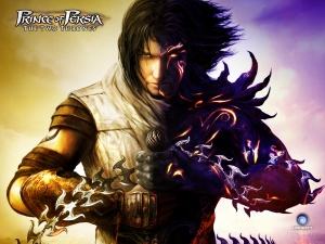 Prince of Persia: Las Dos Coronas