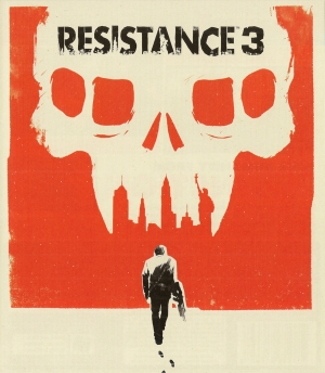 Resistance 3