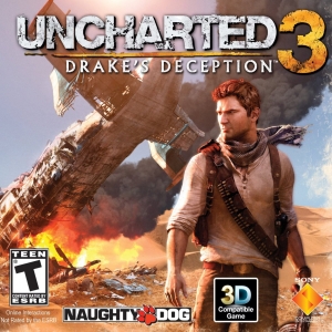 Uncharted 3: La Traición de Drake