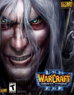 Warcraft 3