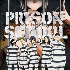 Kangoku Gakuen (Prison School)