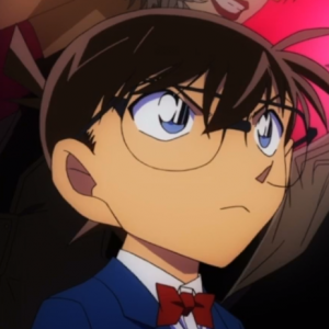 Las mejores Frases de Detective Conan