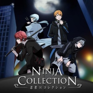 Ninja Collection