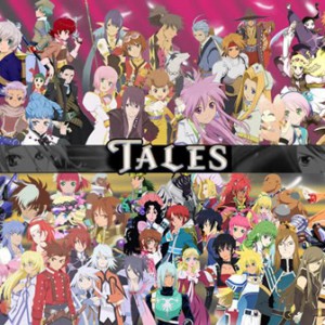 Tales of