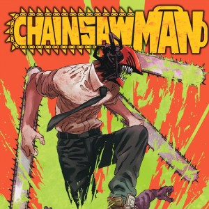 Chainsaw Man