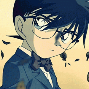 *Detective Conan ^^