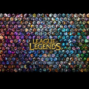 League Of Legend